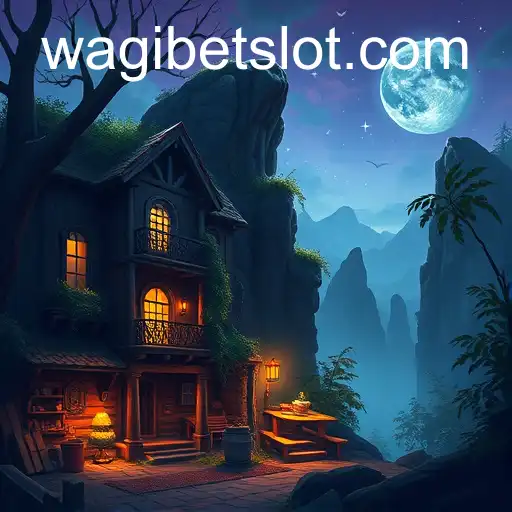 Exploring the World of Adventure Quest on Wagibet