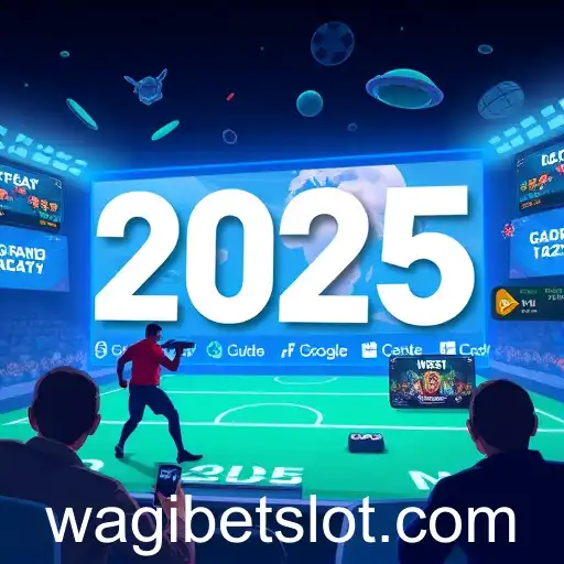 The Rise of Digital Gaming Platforms in 2025