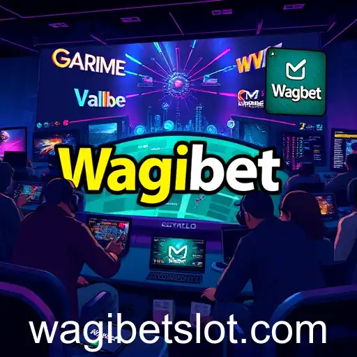 Digital Gaming Evolution in Wagenet