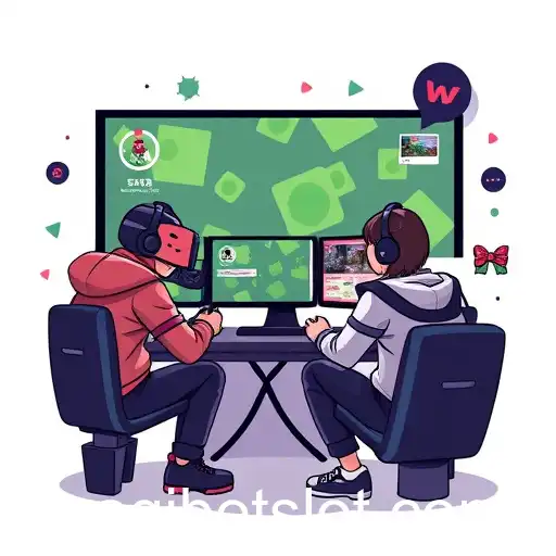 The Digital Rise of Wagibet