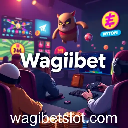 The Evolution of Online Gaming Platforms