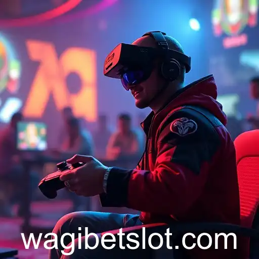 The Evolution of Online Gaming Platforms