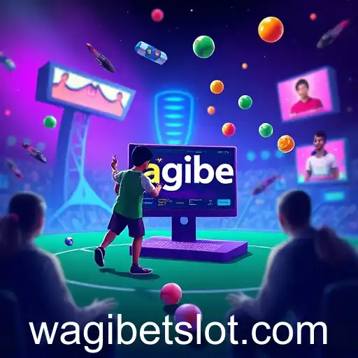 The Rise of Online Gaming Platforms