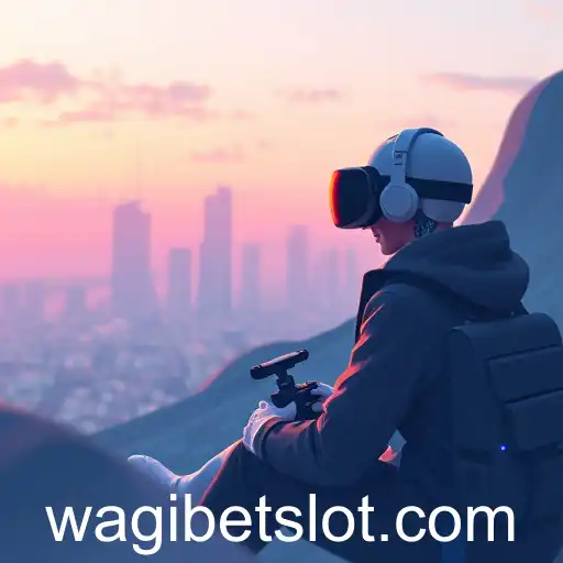 The Rise of Wager-Based Gaming in 2025