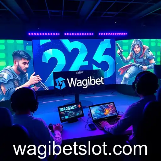 The Rise of Wagibet in Online Gaming