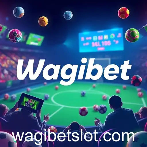 The Rise of Wagibet in the Online Gaming Arena