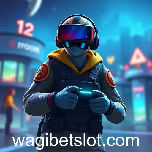 The Rise of Wagibet: Innovating Online Gaming