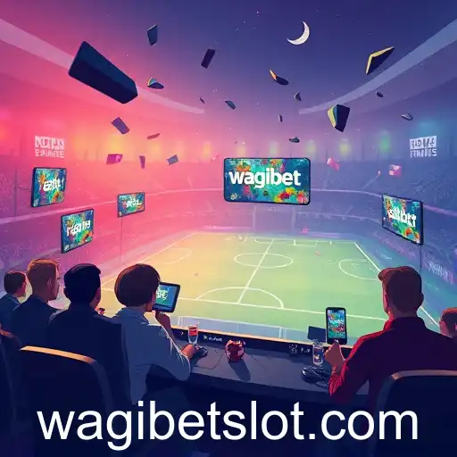 The Rise of Online Gaming Dynamics