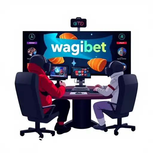 The Rising Influence of Wagibet in Online Gaming