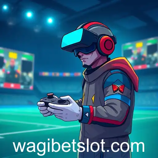 The Evolution of Online Gaming: A Mid-Decade Overview