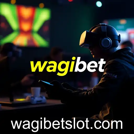 Wagibet: The Evolution of Online Gaming