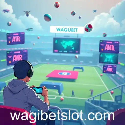 The Rise of Wagibet in the Gaming World