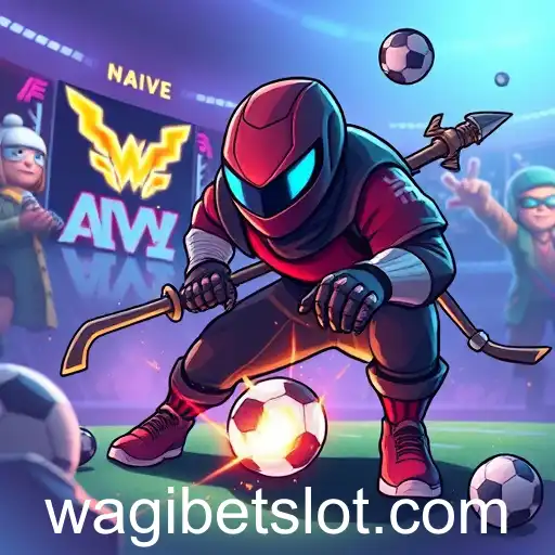 The Rise of Wagibet in Online Gaming