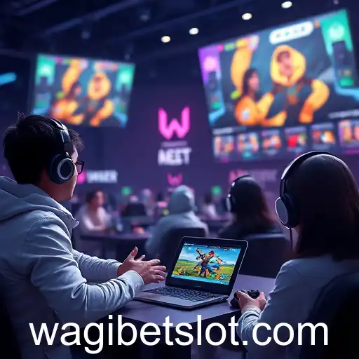The Rise of Wagibet: Transforming Online Gaming
