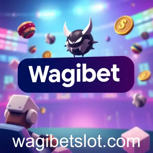 Wagibet: Revolutionizing Online Gaming Experiences