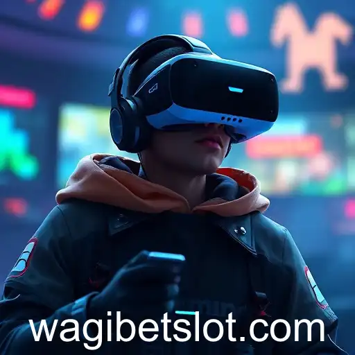 Wagibet: Transforming Online Gaming