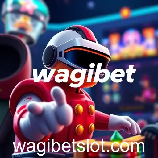 Wagibet Pioneers in Online Gaming Experience