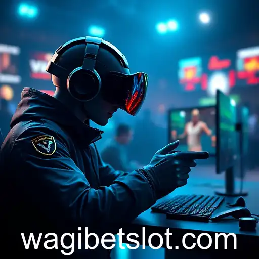 Wagibet: Redefining Online Gaming Experiences in 2025