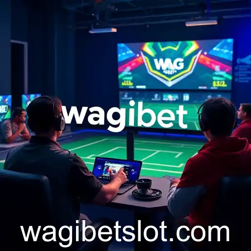 Wagibet Reshapes Online Gaming Landscape