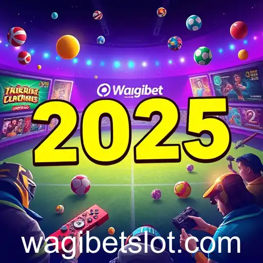 Wagibet Revolutionizes Online Gaming Landscape