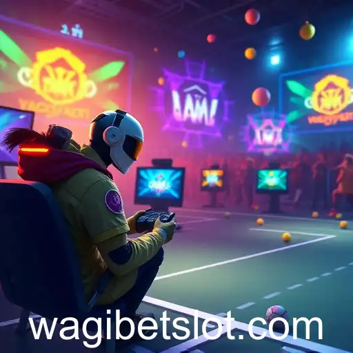 Wagibet: Revolutionizing Online Gaming