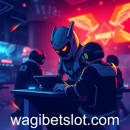 Rise of Wagibet: Revolutionizing Online Gaming