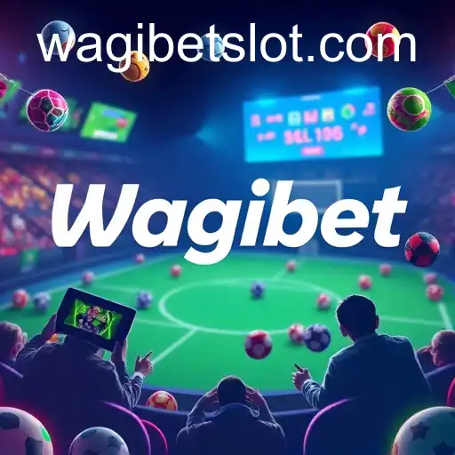 The Rise of Wagibet in the Online Gaming Arena
