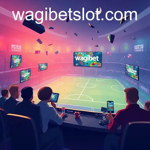 The Rise of Online Gaming Dynamics