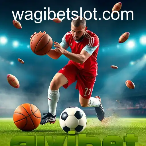 Exploring the Thrills of Sports Games with Wagibet