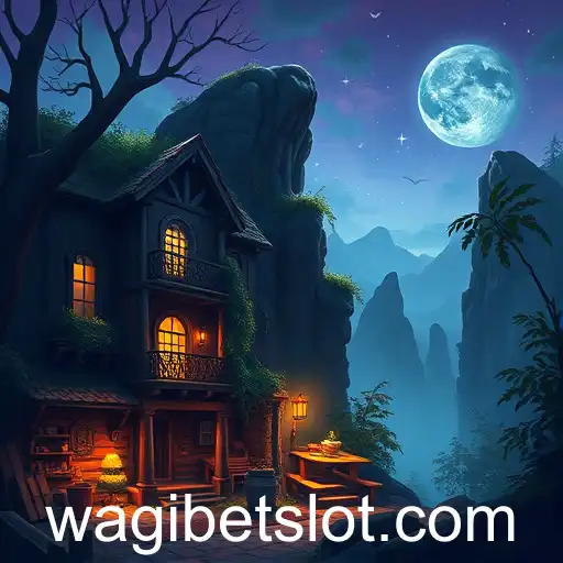 Exploring the World of Adventure Quest on Wagibet