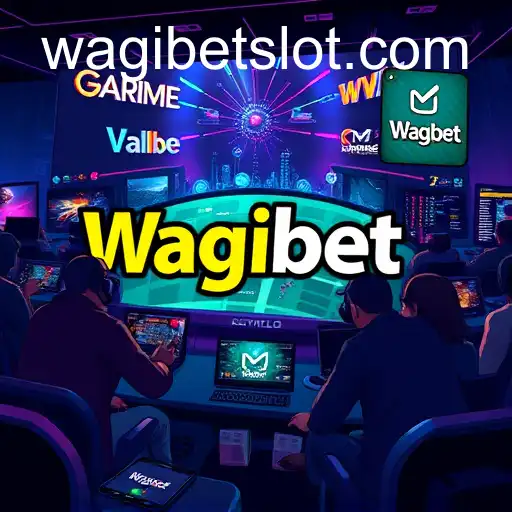 Digital Gaming Evolution in Wagenet