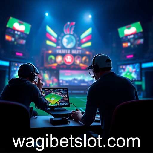 The Digital Revolution in Online Gaming