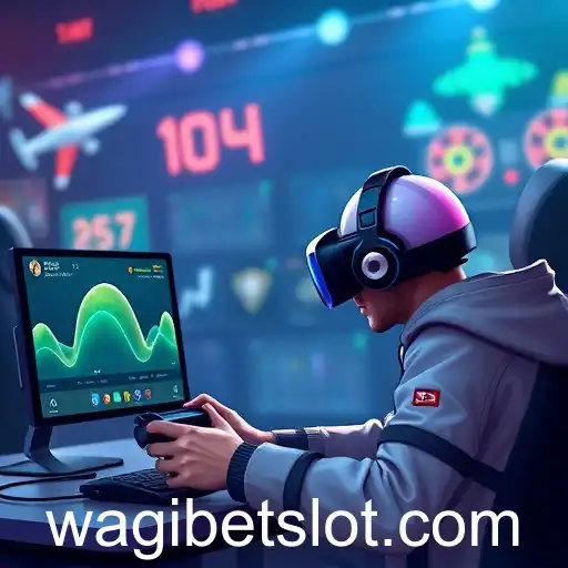 The Rise of Wager-Based Gaming in 2025