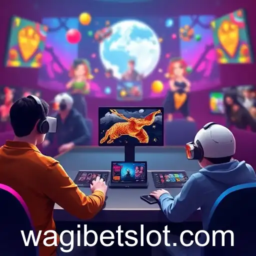 The Rise of Wagibet in Online Gaming
