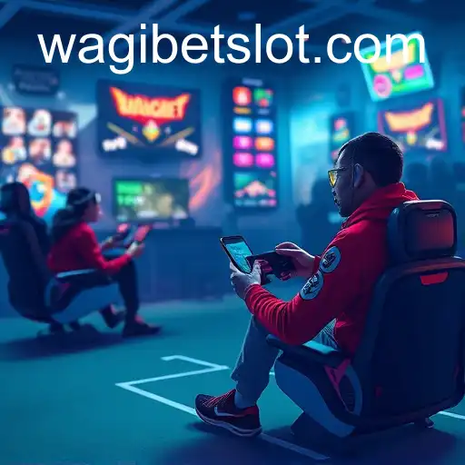 The Rise of Wagibet: A New Era for Online Gaming