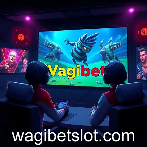 The Rise of Wagibet: Innovating Online Gaming