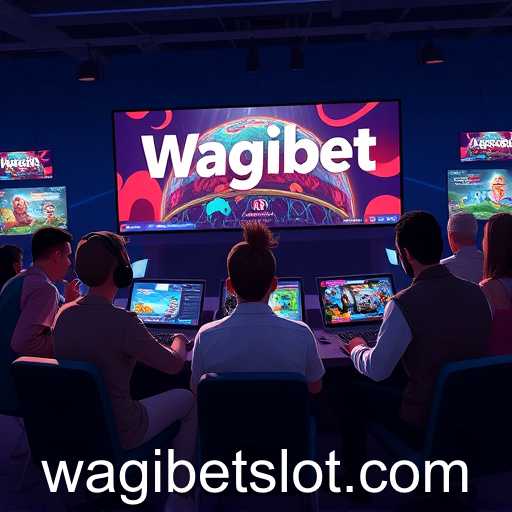 The Rise of Wagibet: An Emerging Player in Online Gaming