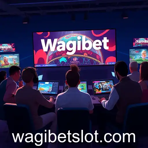 The Rise of Wagibet: An Emerging Player in Online Gaming