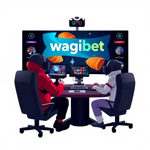 The Rising Influence of Wagibet in Online Gaming