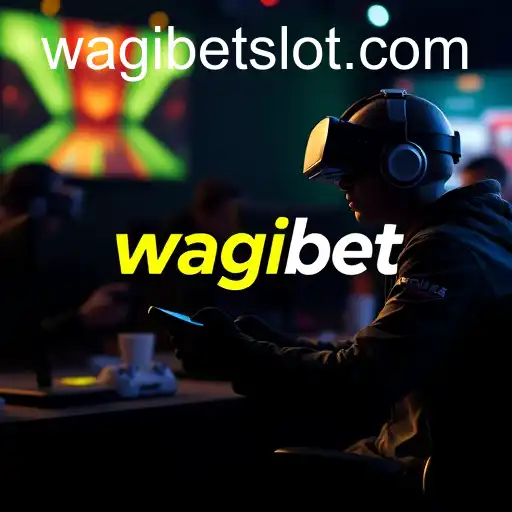 Wagibet: The Evolution of Online Gaming