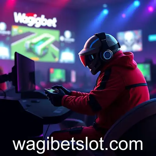 Wagibet: A Revolution in Online Gaming