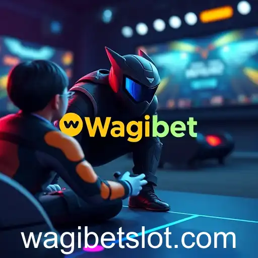 Gamers Flock to Wagibet for Unmatched Entertainment