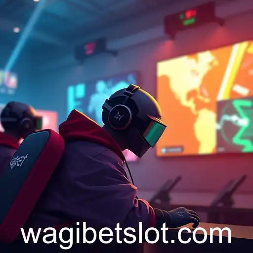 Wagibet: Revolutionizing Online Gaming Experiences