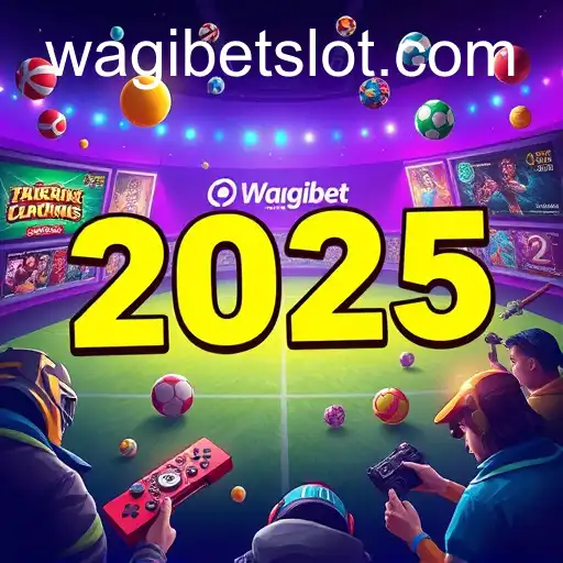 Wagibet Revolutionizes Online Gaming Landscape