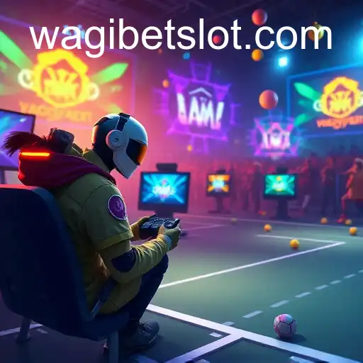 Wagibet: Revolutionizing Online Gaming