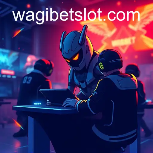 Rise of Wagibet: Revolutionizing Online Gaming