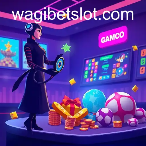 Wagibet's Rise in the Gaming Industry