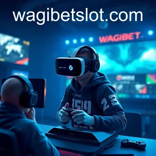Wagibet's New Era in Online Gaming