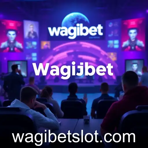 The Rise of Wagibet: Transforming the Online Gaming Landscape