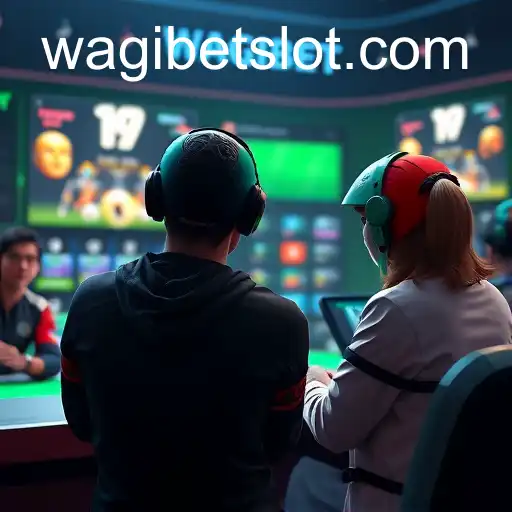 Wagibet's Evolution in Online Gaming